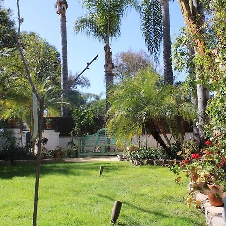 Stylish Mediterranean Villa, Pool, Jacuzzi, Hollywood & Malibu Bliss Los Angeles Kültér fotó