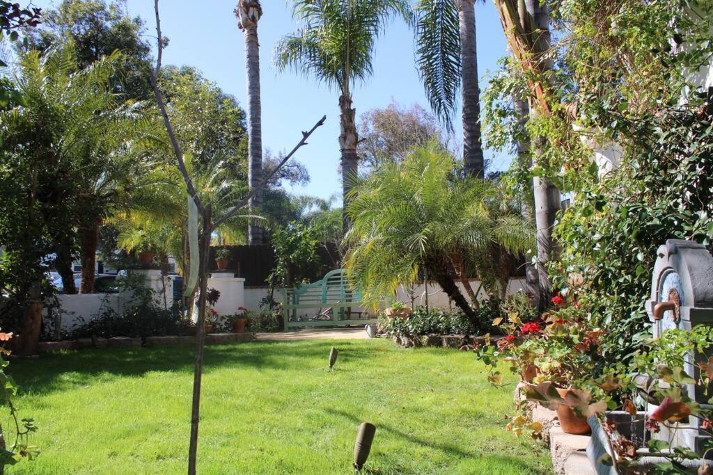 Stylish Mediterranean Villa, Pool, Jacuzzi, Hollywood & Malibu Bliss Los Angeles Kültér fotó